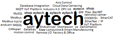 AYTECH ENDÜSTRİYEL OTOMASYON VE DANIŞMANLIK SANAYİ VE TİCARET LİMİTED ŞİRKETİ