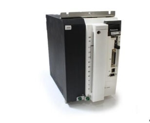 MFDKTA464 SERVO SÜRÜCÜ A5II 3P-400V 4-5KW ANALOG+DARBE KONTROLLÜ