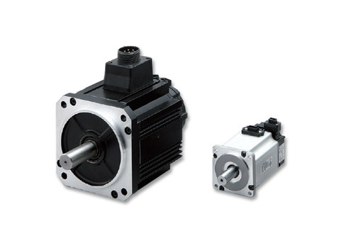 MSME304G1G - 3kW FRENSİZ SERVO MOTOR