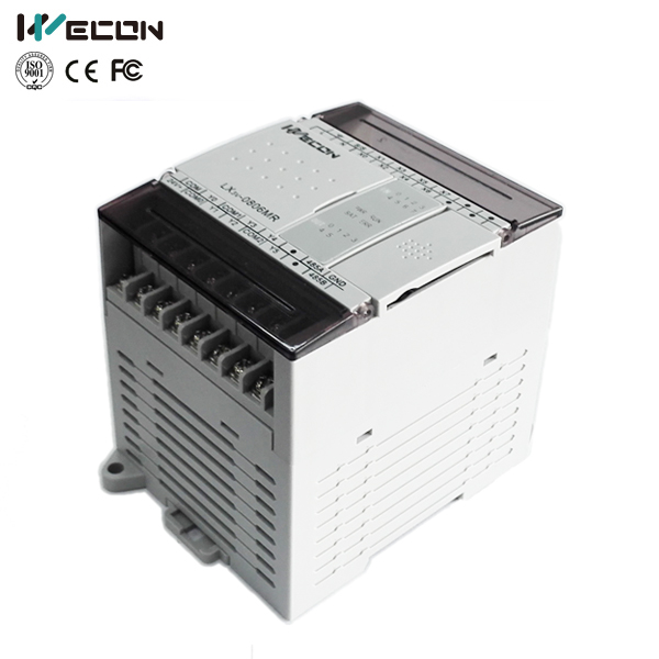 LX3V-0806MR-A2 PLC CPU 64KB RAM 
