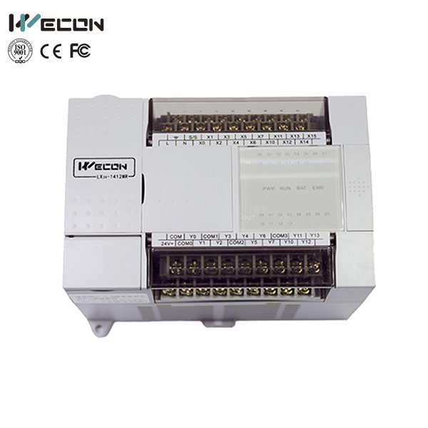 LX3V-1412MR-A PLC