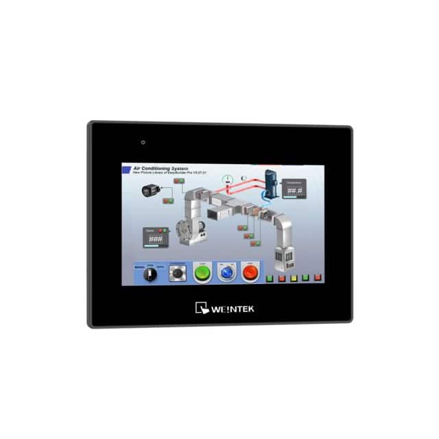 WEINTEK CMT2078X
