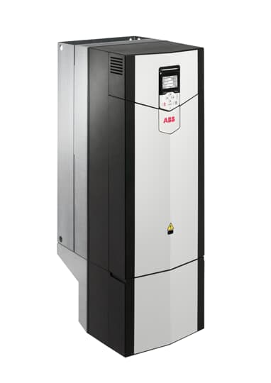 ACS880-01-293A-3+D150 160kW 293A AC SÜRÜCÜ FREN KIYICILI (REZERVE)