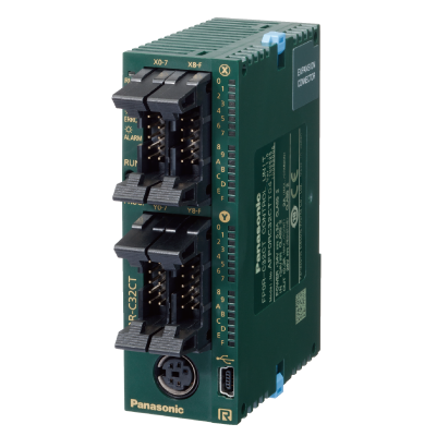 PANASONİC AFP0RC32CP CPU