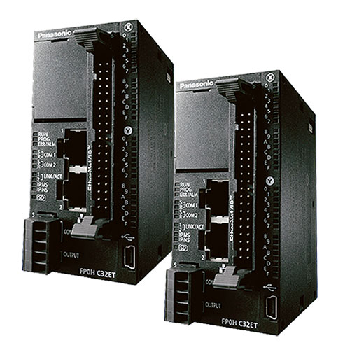 PANASONİC FP0HC32ET CPU