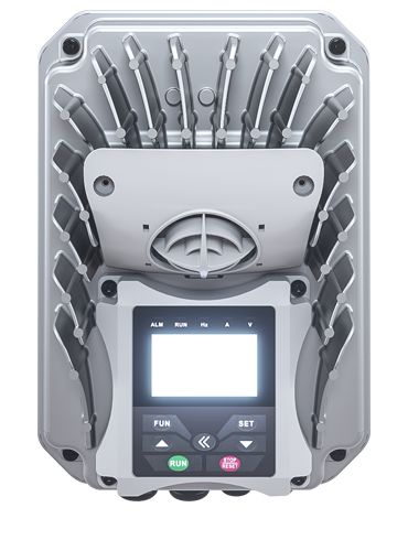 EURA DRİVE EM30 IP66 4KW 