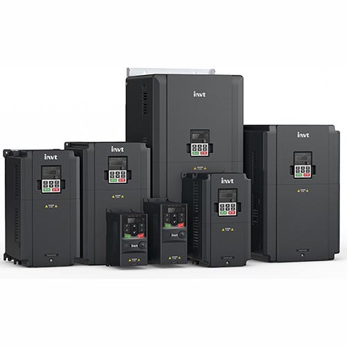 GD20-2R2G-S2-EU 2.2 kW 10A 1p 220V AC SÜRÜCÜ