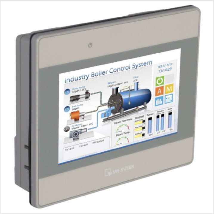 WEINTEK MT8073İE