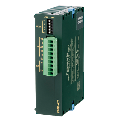 PANASONİC AFP0RA21