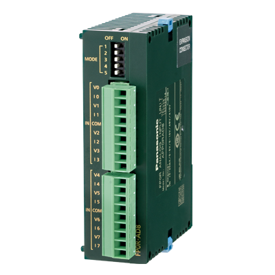PANASONİC AFP0RAD8