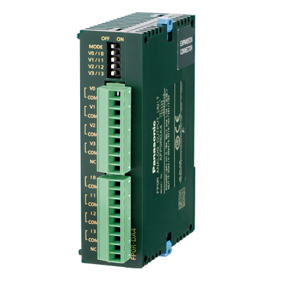 PANASONİC AFP0RDA4